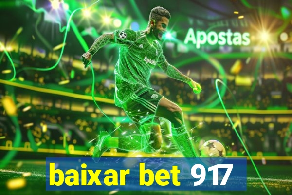 baixar bet 917